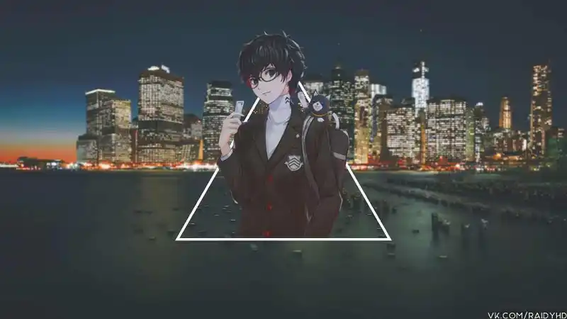M站美图,壁纸