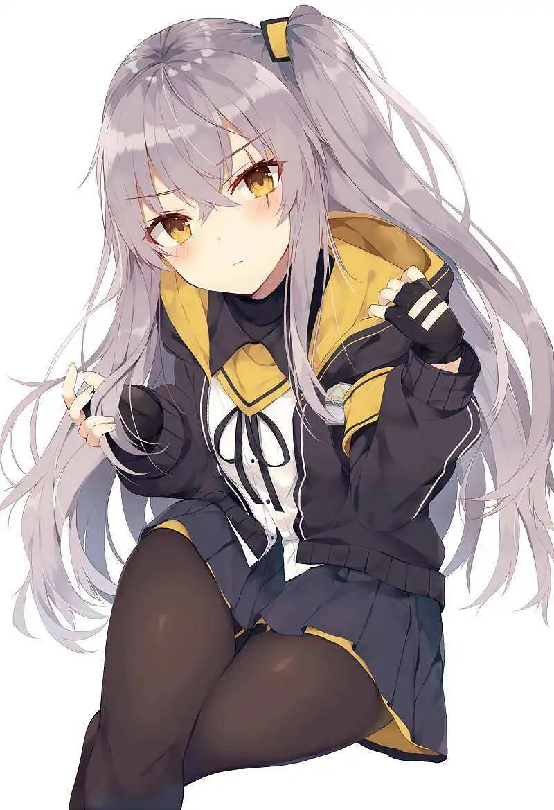 动漫专区,M站美图,画师