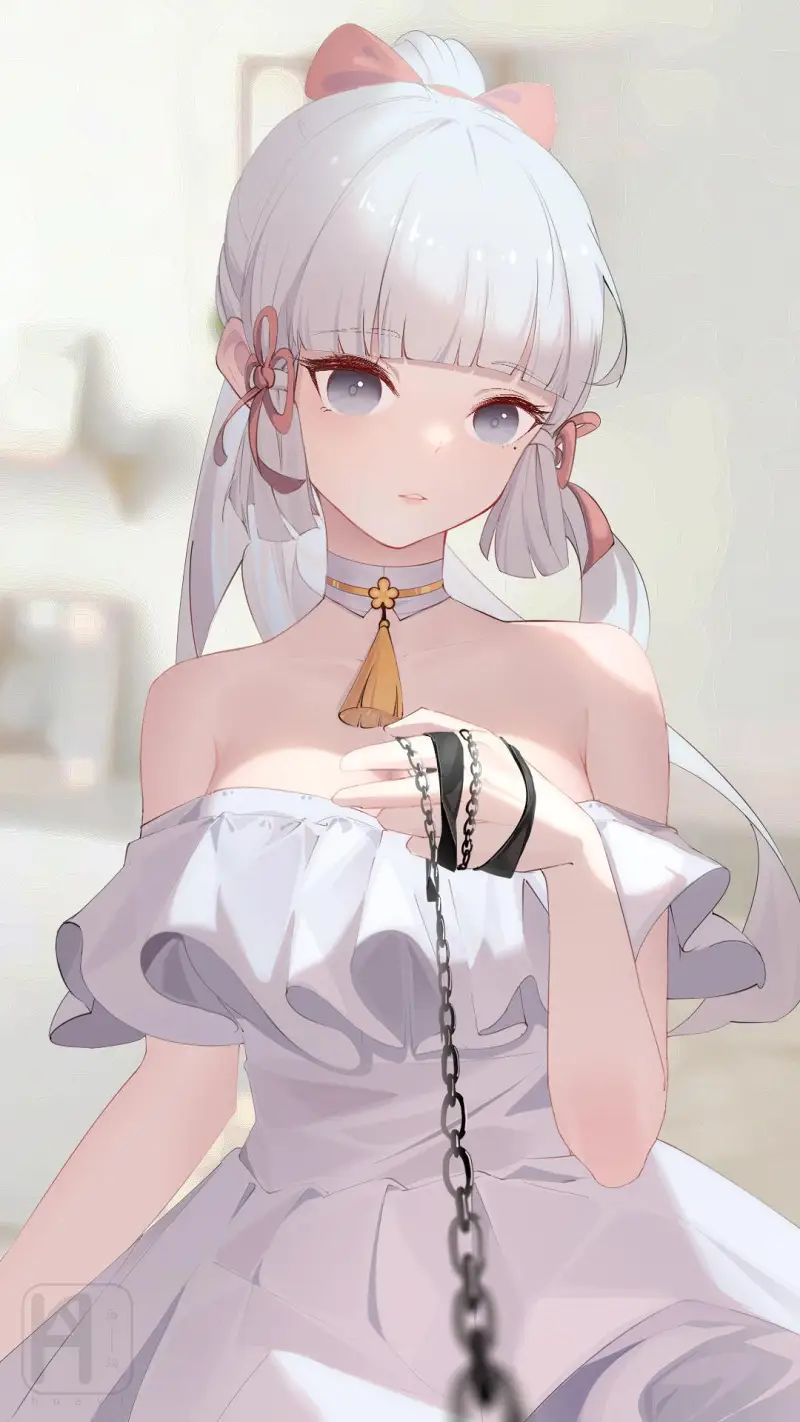 涩图