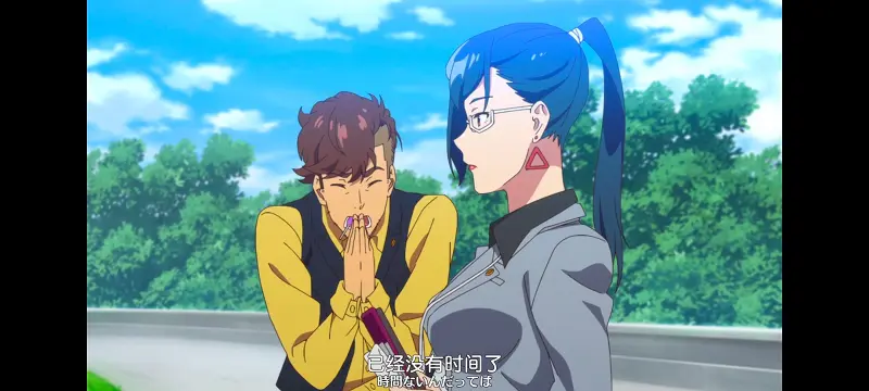 赛马娘,赛马娘PrettyDreby,动画,动漫,番剧,ACG