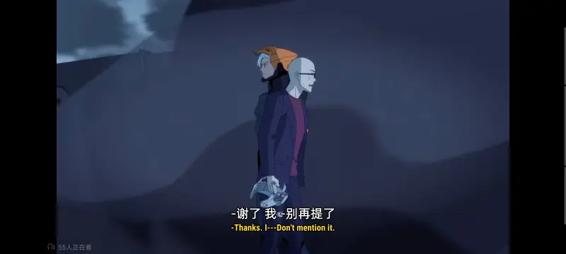我与超人的冒险,DC,动画,动漫,超级英雄,超人,番剧,二次元,ACG
