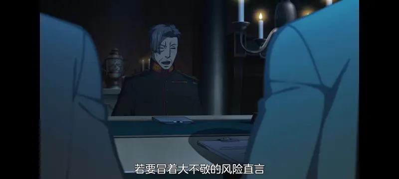 谭雅战记,幼女战记,动画,动漫,番剧,日漫,二次元,ACG