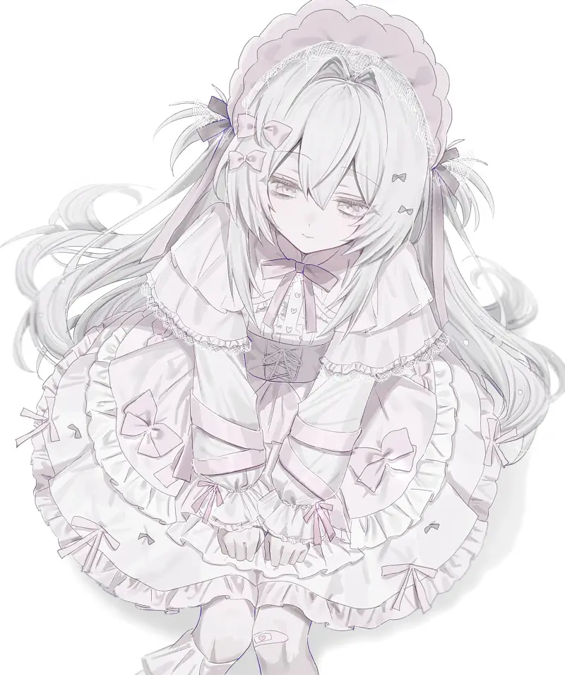 二次元,pixiv,壁纸,绘画