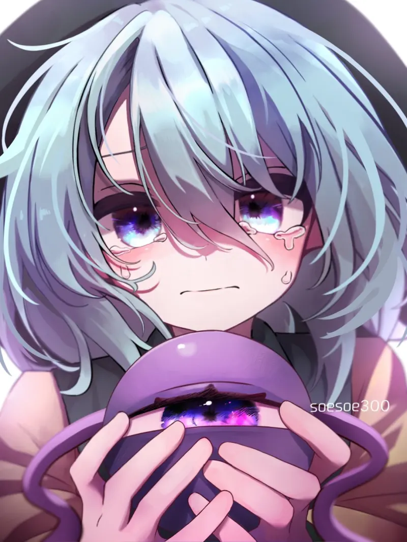 东方project