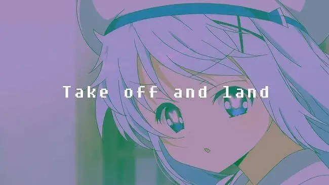 Chino off and land 3 Cubx ver