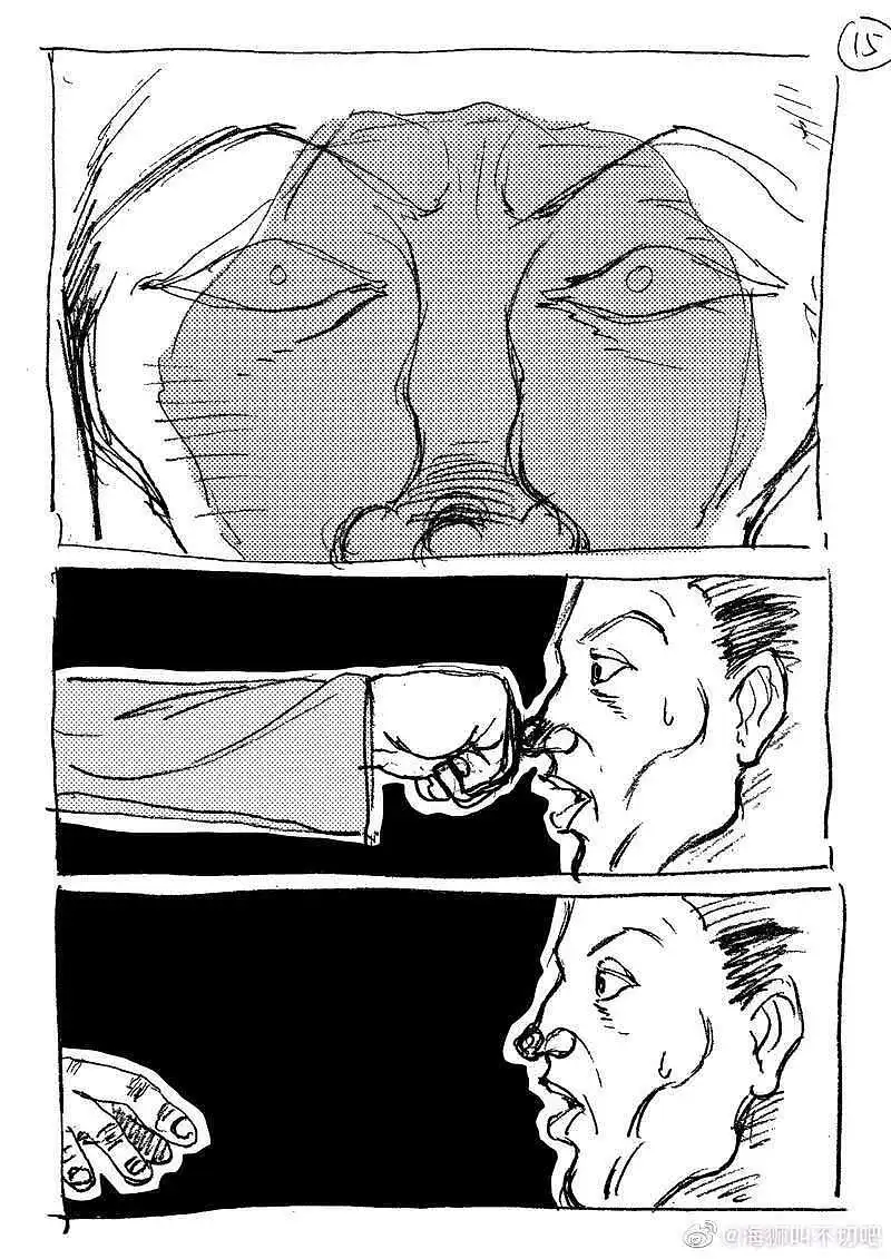 马保国