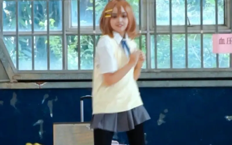 这么可爱真是抱歉了꒰ ´͈ ᵕ `͈ ꒱（运动会的库存