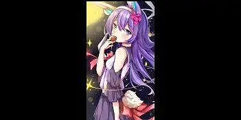 属性站娘
