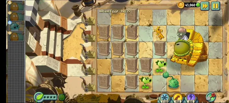 【pvz2国际版】废物僵王