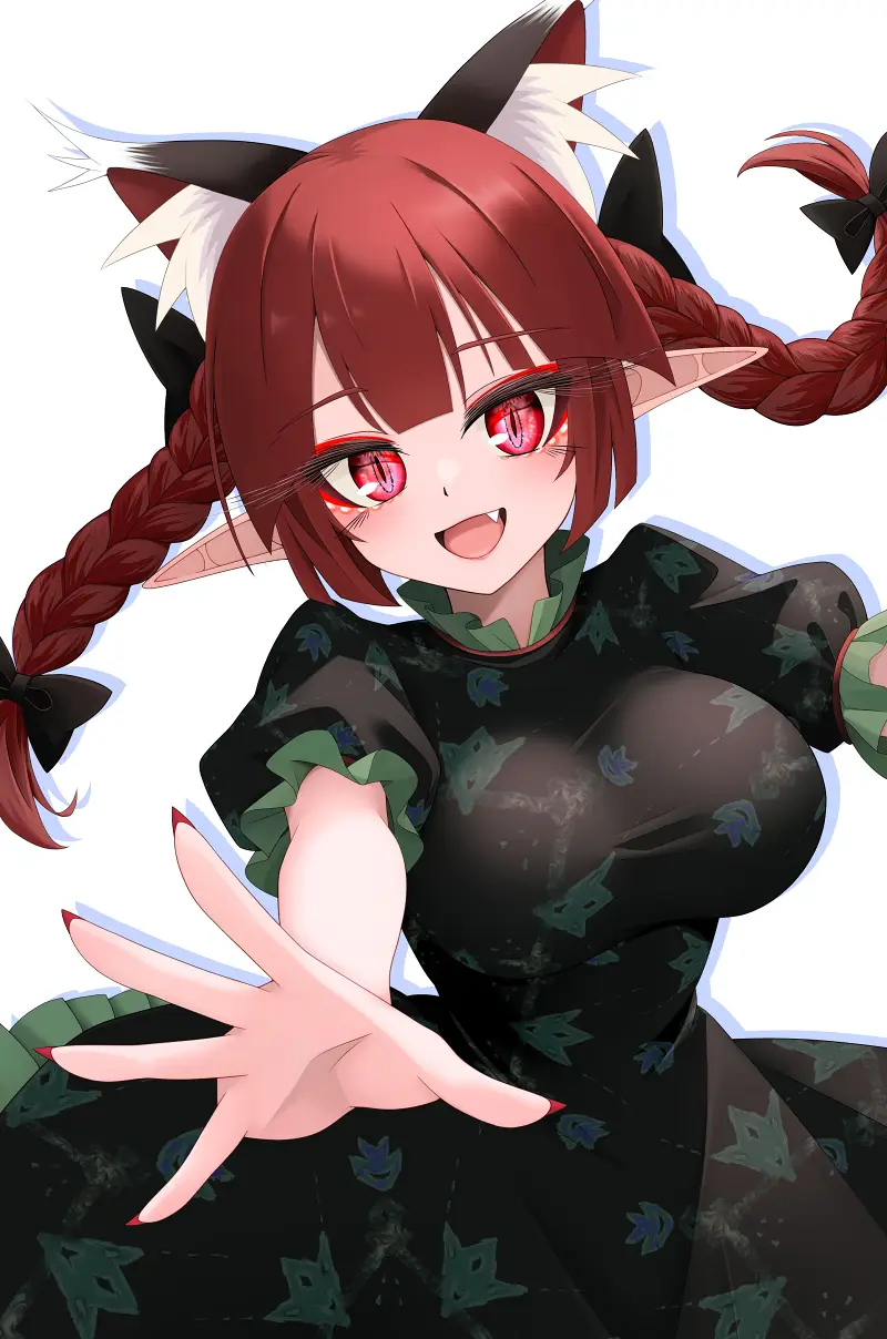 东方project