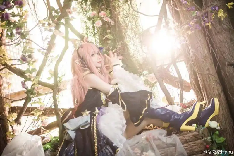 动漫专区,COSPLAY,公主连结