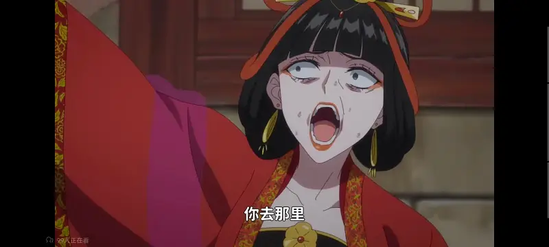 虽然我是不完美恶女雏宫蝶鼠替换传,恶女不才请多关照雏宫蝶鼠替换传,动画,动漫,番剧,二次元,ACG,日漫