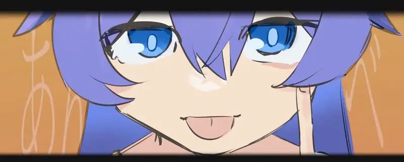 【站娘手书】一二三