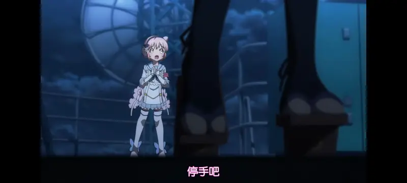 魔法少女育成计划,魔保育,魔法少女,动画,动漫,番剧,二次元,日漫,ACG