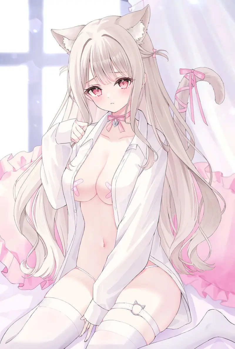 二次元,原创,好康的