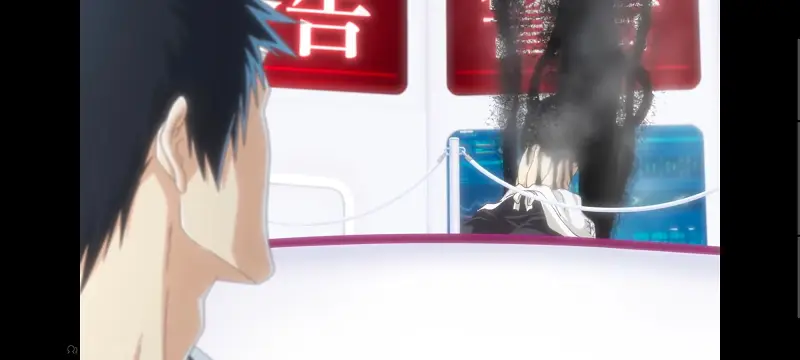 死神,境界,千年血战,动画,动漫,番剧,日漫,二次元,ACG
