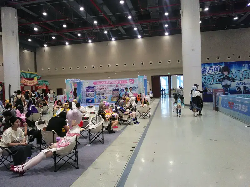 摄影