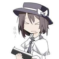 用户头像