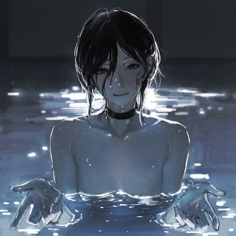【电锯人】蕾塞