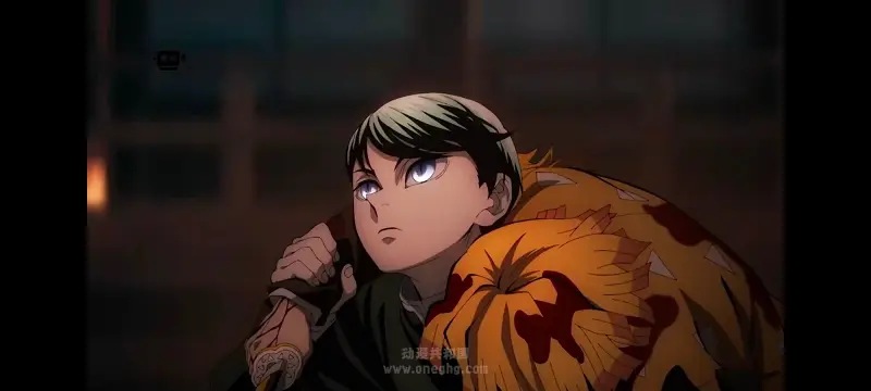 鬼灭之刃,鬼滅之刃,剧场版,鬼灭之刃无限城篇,动画,动漫,动画电影,日漫,ACG,二次元