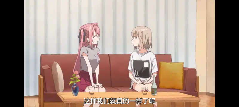 上伊那牡丹酒醉身姿似百合花般,上伊那牡丹醉姿如百合,动漫,动画,番剧,二次元,ACG