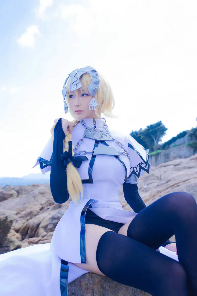 动漫专区,COSPLAY