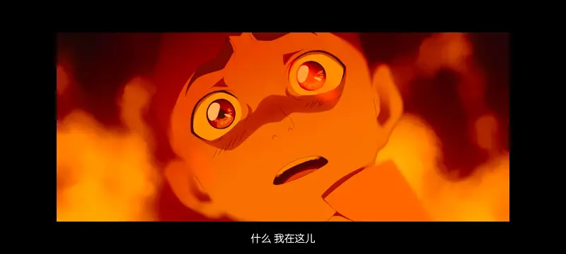 降世神通,安昂传奇,美漫,动画,动漫,番剧,二次元,ACG,动画电影