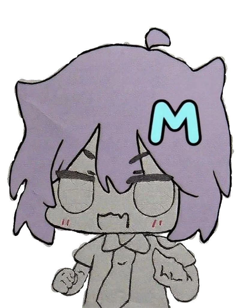M站表情包