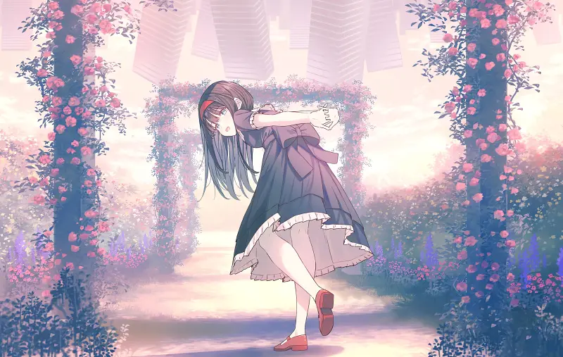 ただ、透明