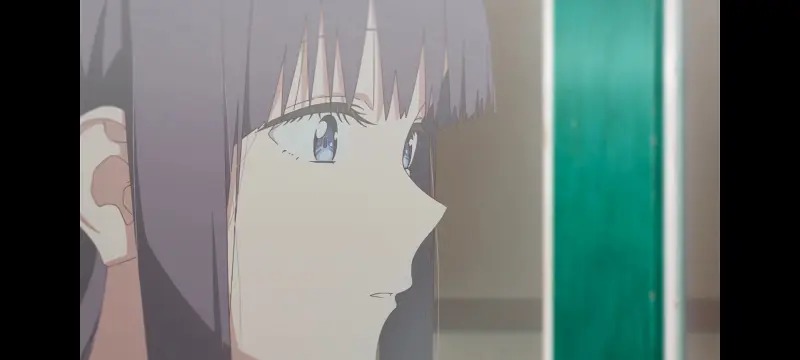 上伊那牡丹酒醉身姿似百合花般,上伊那牡丹醉姿如百合,动画,动漫,番剧,二次元,ACG