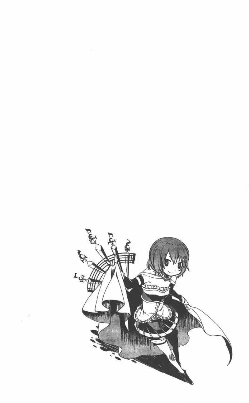 魔法少女小圆,叛逆的物语,漫画