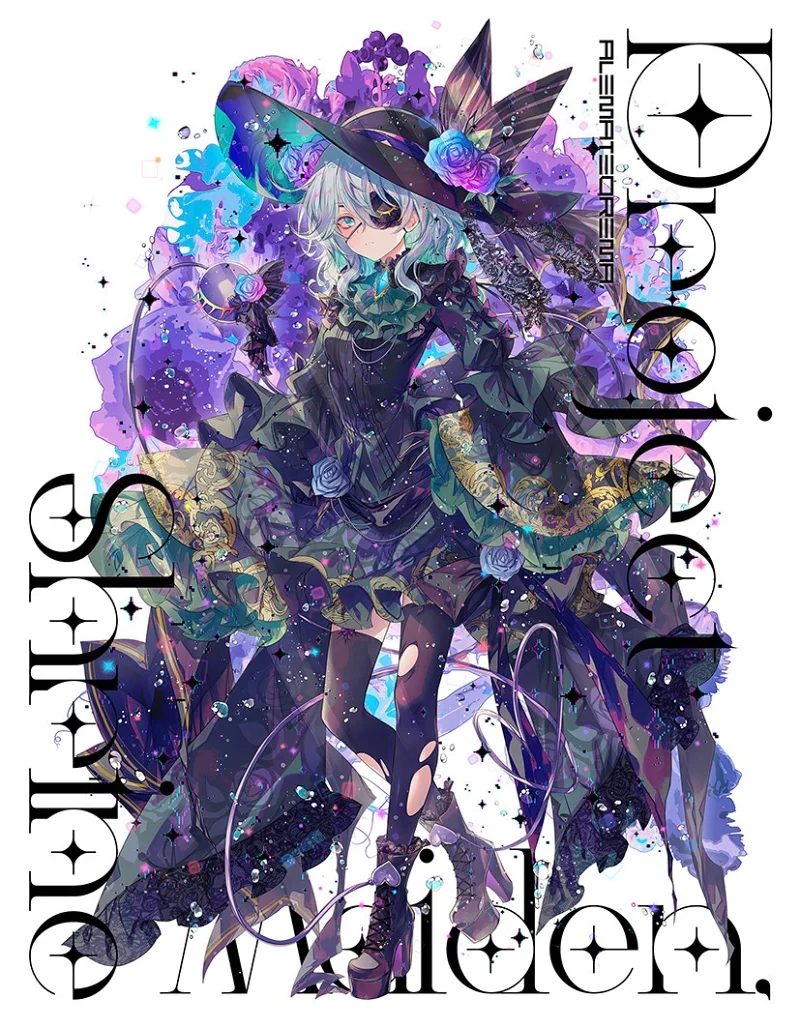 东方project