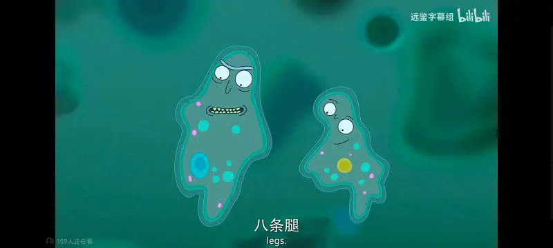 瑞克和莫蒂,瑞克与莫蒂,美漫,动画,动漫,番剧,ACG,欧美动漫