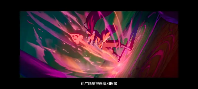 降世神通,安昂传奇,美漫,动画,动漫,番剧,二次元,ACG,动画电影