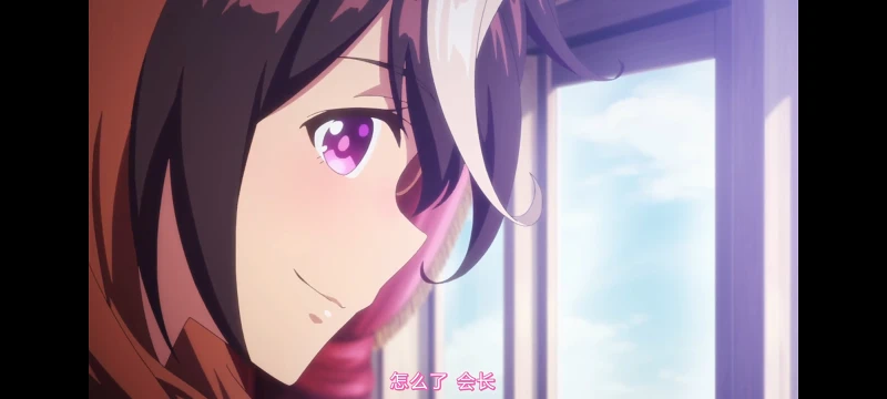 赛马娘,赛马娘第二季,动画,动漫,番剧,二次元,ACG