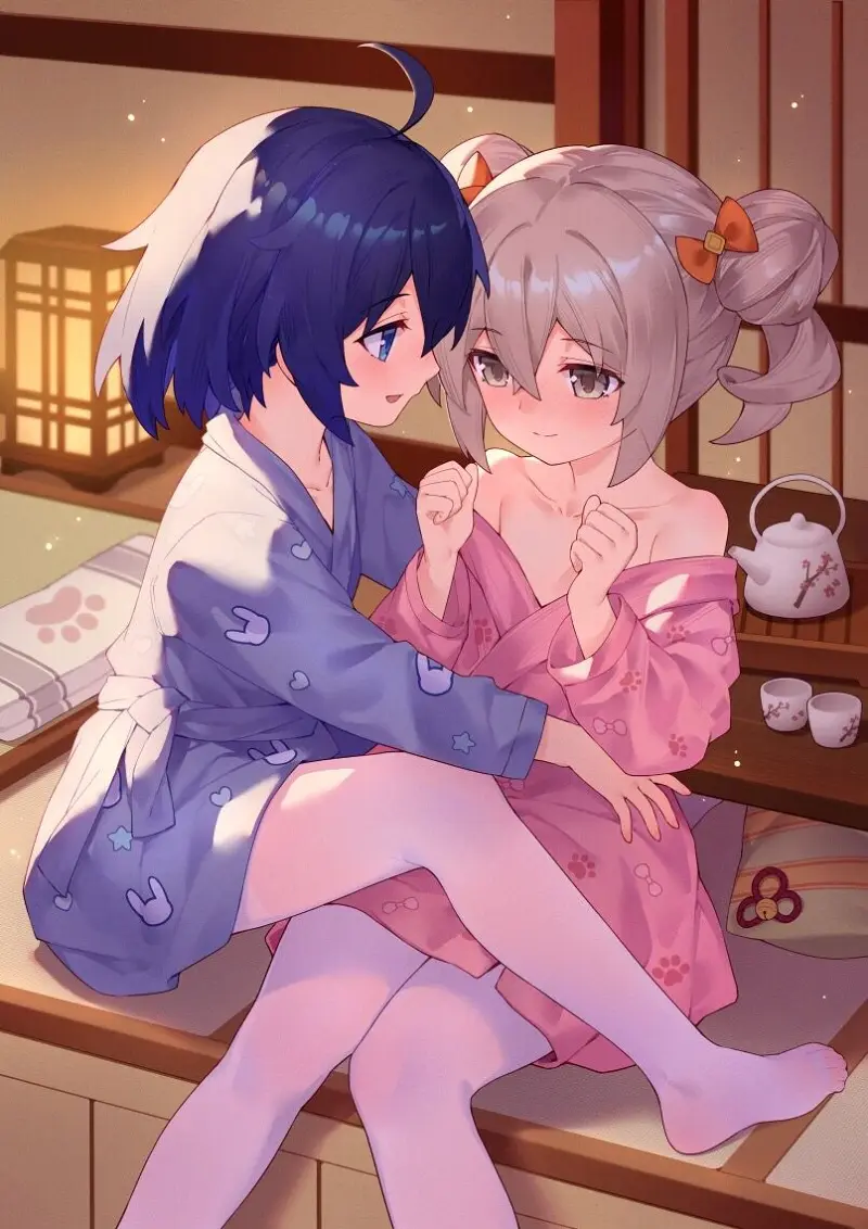涩图