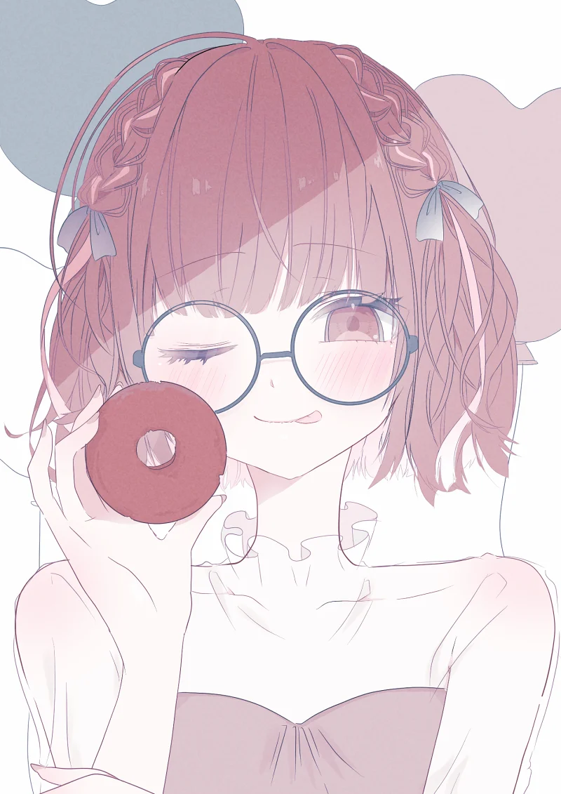 pixiv,二次元,绘画,壁纸,美少女