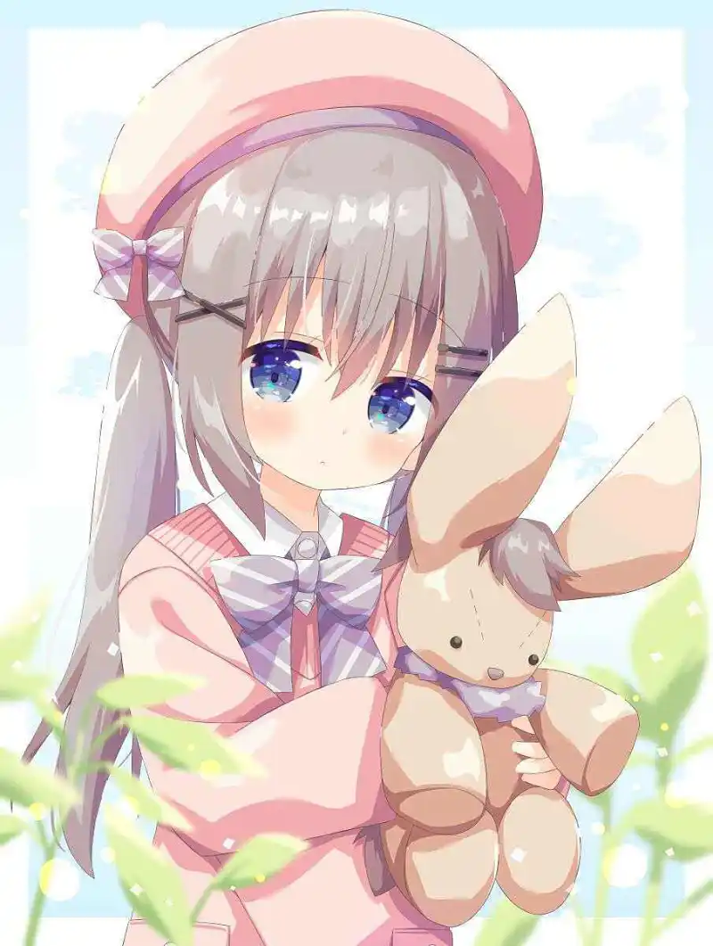 断了几天