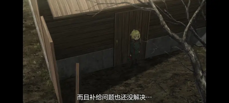 谭雅战记,幼女战记,动画,动漫,番剧,日漫,二次元,ACG