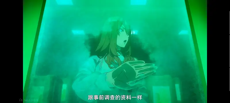 某暗部的少女共栖,魔法禁书目录,动画,动漫,番剧,二次元,ACG,日漫