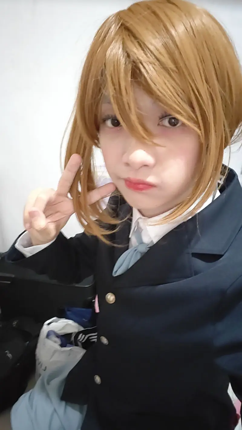 女装