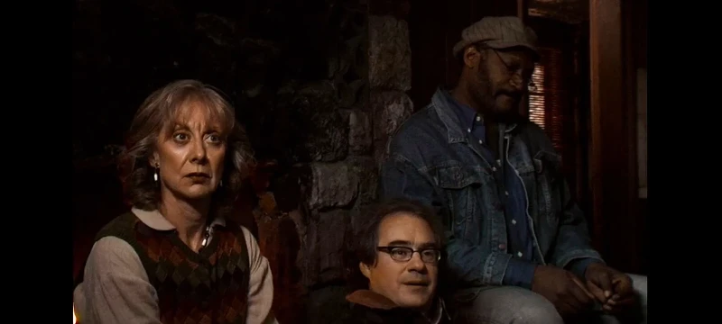 观《这个男人来自地球》后有感