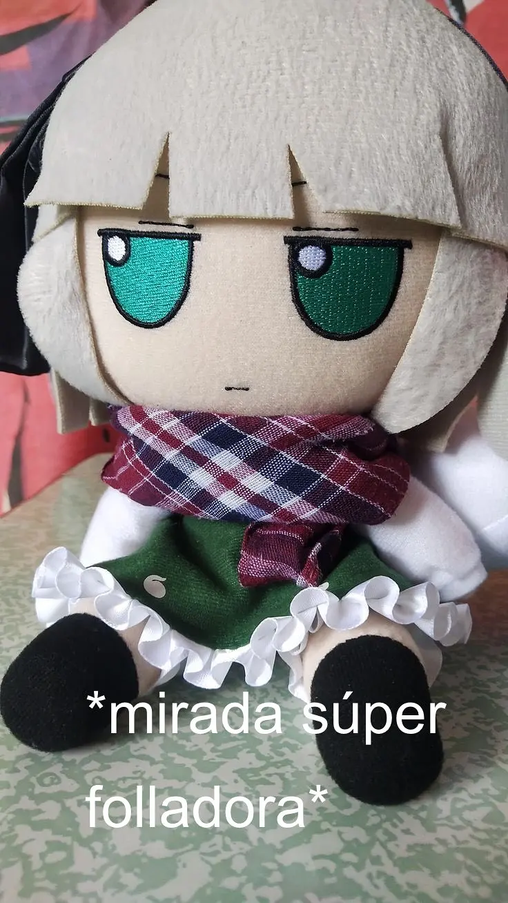 东方project,fumo