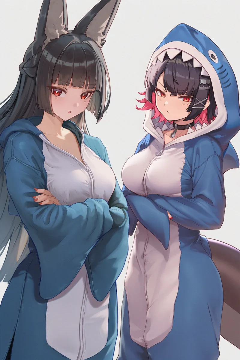插画