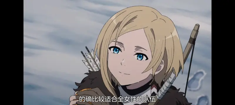 无职转生,无职转生到了异世界就拿出真本事,异世界,动画,动漫,番剧,日漫,二次元,ACG
