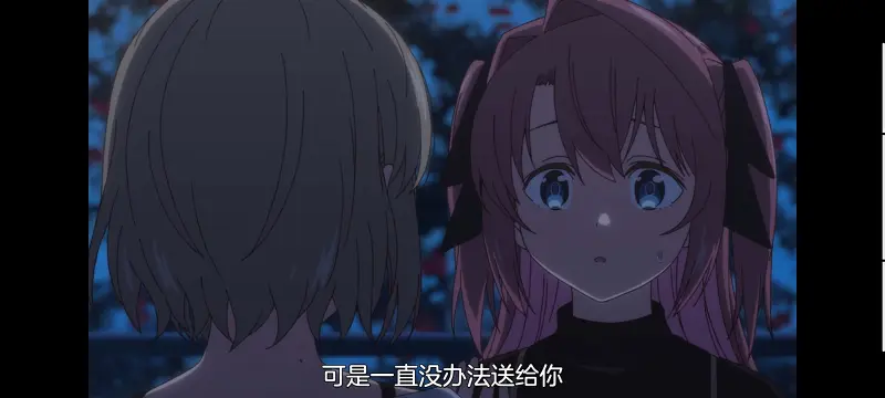 上伊那牡丹醉姿如百合,上伊那牡丹酒醉身姿似百合花般,动漫,番剧,百合,日漫,动画,二次元,ACG