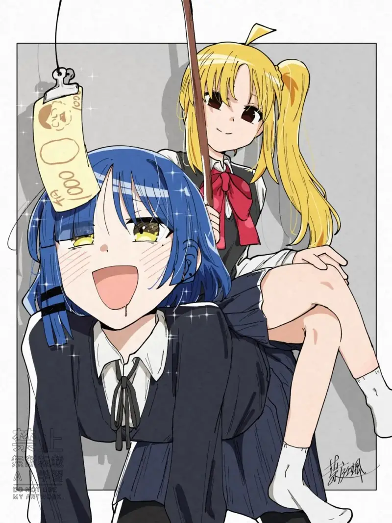 孤独摇滚