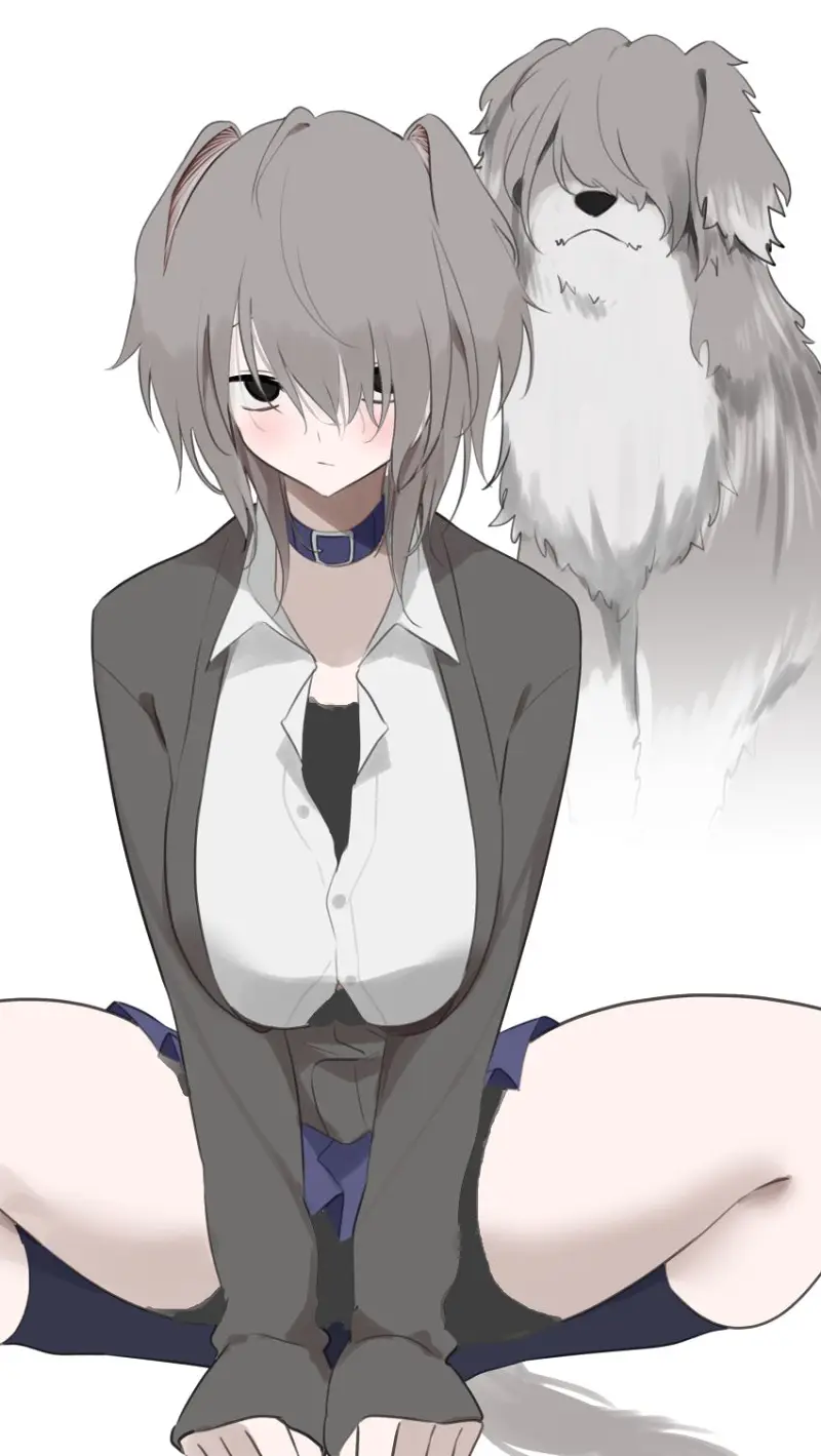 北楼魔物娘品鉴录