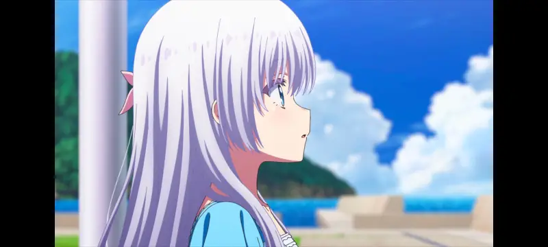 夏日口袋,SummerPockets,动画,动漫,番剧,ACG