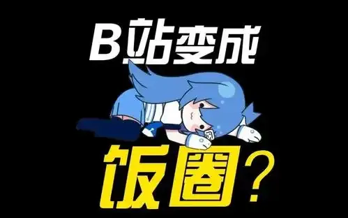 二次元,饭圈,eva,B站,童子军大王,动画
